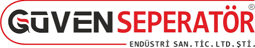 Güven Seperatör