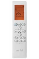 LVA71A 24000 BTU Inverter Salon Tipi Klima