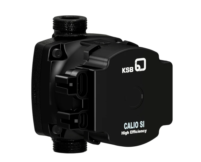 Calio SI DUAL 25-70-130  SİRKİLASYON POMPASI