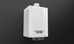 DE DİETRİCH NANEO S 35 YOĞUŞMALI KOMBİ 30 KW