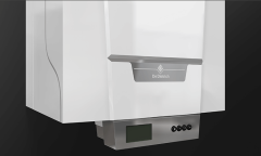 DE DİETRİCH NANEO S 35 YOĞUŞMALI KOMBİ 30 KW
