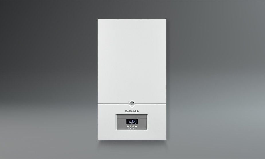 De Dietrich INIDENS 35 25.800 kcal/h Premix Yoğuşmalı Kombi