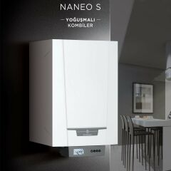 De Dietrich Naneo S 28 Yoğuşmalı Kombi
