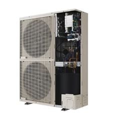 Samsung EHS R32 Monoblok Isı Pompası 16 KW AE160RXYDEG/EU