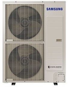 Samsung EHS R32 Monoblok Isı Pompası 16 KW AE160RXYDEG/EU