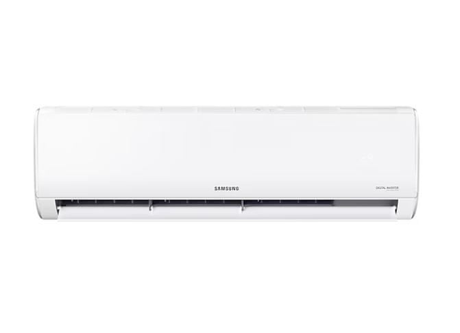 Samsung Ar35 Ar12txhqbwk/sk 12000 Btu Inverter Duvar Tipi Klima