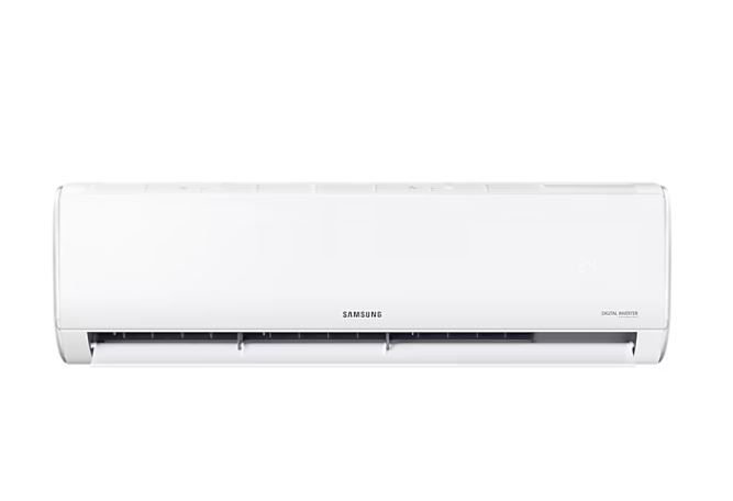 Samsung AR35 Silver AR24BXHQASI/SK A++ 24000 BTU Inverter Duvar Tipi Klima