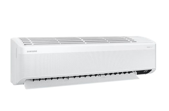 Ar24bxcaawk/sk Premium Plus Windfree 24000 Btu A++ Inverter Duvar Tipi Klima