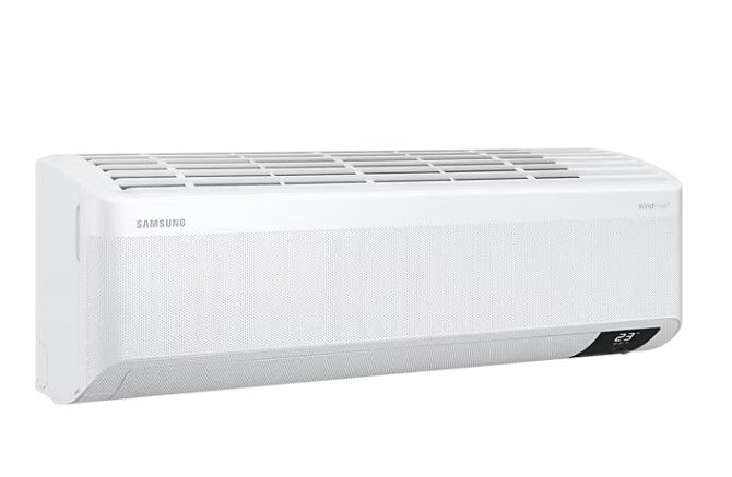 Premium Plus Ar09bxcabwk/sk Windfree 9000 Btu.
