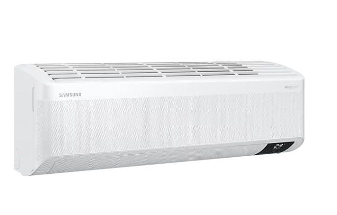 Samsung WindFree™ Premium Plus 12000 Btu Duvar Tipi Split Klima (Wi-Fi Özellikli) - AR12BXCABWK/SK
