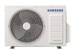 Samsung WindFree™ Premium Plus 12000 Btu Duvar Tipi Split Klima (Wi-Fi Özellikli) - AR12BXCABWK/SK