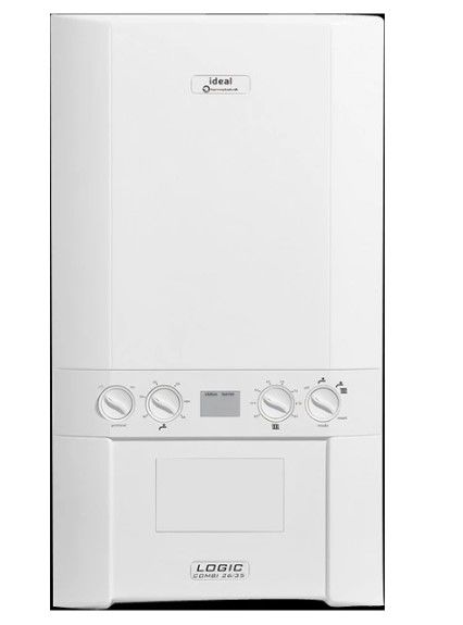 Termoteknik Logic Yoğuşmalı Kombi 26/35 Kw (22.016 Kcal/H)