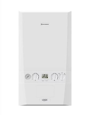 Termoteknik Logic 31/35 Tam Yoğuşmalı 31 kW Kombi