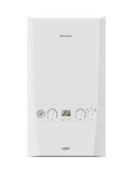 Termoteknik Logic 31/35 Tam Yoğuşmalı 31 kW Kombi