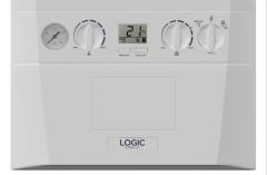 Termoteknik Logic 31/35 Tam Yoğuşmalı 31 kW Kombi
