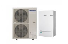 Samsung EHS TDM Plus  16 Kw İnverter Split Isı Pompası - AE160MXTPEH