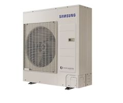 Samsung EHS TDM Plus AE090MXTPEH 9 kW İnverter Split Isı Pompası + Hidro Ünite AE090BNYDEH