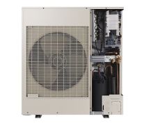 Samsung EHS TDM Plus AE090MXTPEH 9 kW İnverter Split Isı Pompası + Hidro Ünite AE090BNYDEH