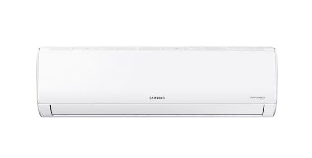 Samsung AR35 Silver Split Klima 9000 Btu - AR09TXHQASI/SK