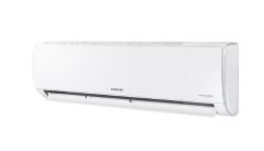 Samsung AR35 Silver Split Klima 9000 Btu - AR09TXHQASI/SK
