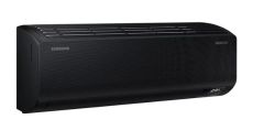 Samsung WindFree™ Premium Black 12000 Btu Duvar Tipi Split Klima - AR12CXFCABT/SK