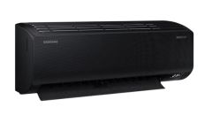 Samsung WindFree™ Premium Black 12000 Btu Duvar Tipi Split Klima - AR12CXFCABT/SK
