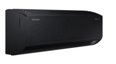 Samsung WindFree™ Premium Black 12000 Btu Duvar Tipi Split Klima - AR12CXFCABT/SK