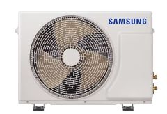 Samsung WindFree™ Premium Black 12000 Btu Duvar Tipi Split Klima - AR12CXFCABT/SK