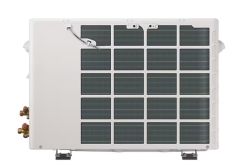 Samsung WindFree™ Premium Black 12000 Btu Duvar Tipi Split Klima - AR12CXFCABT/SK