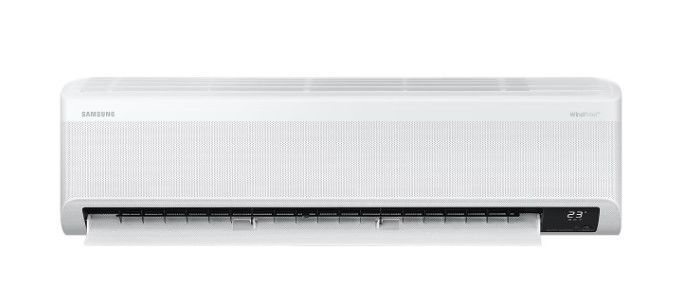 RAC,5.0,KW,SET,HP,R32 WİNDFREE PRM PLS 18000 BTU İÇ-DIŞ