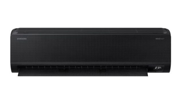 Samsung WindFree™ Premium Black 24000 Btu Duvar Tipi Split Klima - AR24CXFCABT/SK