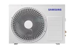 Samsung WindFree™ Premium Black 24000 Btu Duvar Tipi Split Klima - AR24CXFCABT/SK