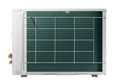 Samsung WindFree™ Premium Black 24000 Btu Duvar Tipi Split Klima - AR24CXFCABT/SK