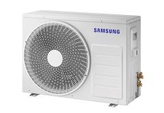 Samsung WindFree™ Premium Black 24000 Btu Duvar Tipi Split Klima - AR24CXFCABT/SK