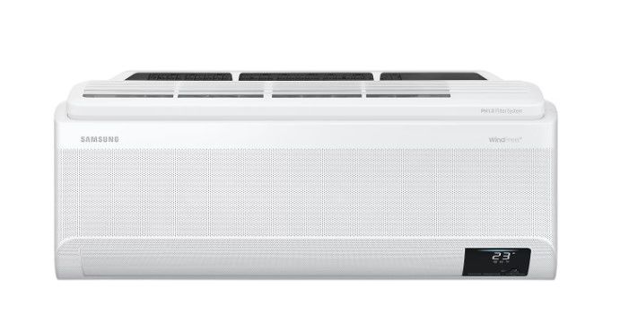 Samsung Ar09axaaawk/sk Windfree Elite 9000 Btu A++ Inverter Duvar Tipi Klima