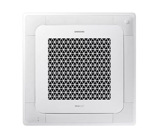 Samsung AC140RN4DKG/EU 48.000 BTU/h WindFree™ 4 Yön Üflemeli Kaset Tipi Inverter Klima.