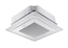 Samsung AC140RN4DKG/EU 48.000 BTU/h WindFree™ 4 Yön Üflemeli Kaset Tipi Inverter Klima.