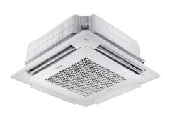 Samsung AC140RN4DKG/EU 48.000 BTU/h WindFree™ 4 Yön Üflemeli Kaset Tipi Inverter Klima.