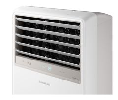 Samsung AC140BNPDKH/TK 57000 BTU Inverter Salon Tipi Klima ( Trifaze )