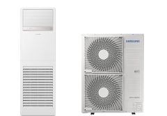 Samsung AC140BNPDKH/TK 57000 BTU Inverter Salon Tipi Klima ( Trifaze )