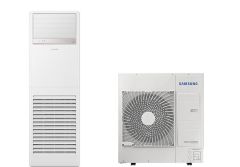 Samsung AC100BNPDKH/TK 42000 BTU Inverter Salon Tipi Klima (Monofaze)
