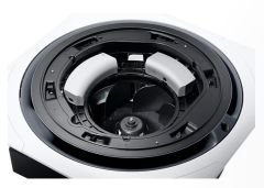 Samsung Ac140rn4pkg/eu Çok Yönlü Hava Çıkışı Sağlayan 360 Kaset Tipi Cac Klima