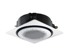 Samsung Ac140rn4pkg/eu Çok Yönlü Hava Çıkışı Sağlayan 360 Kaset Tipi Cac Klima