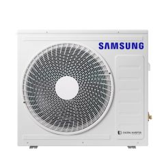 Samsung Ac140rn4pkg/eu Çok Yönlü Hava Çıkışı Sağlayan 360 Kaset Tipi Cac Klima