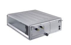 Samsung AC071RNMDKG  Kanallı Tip 24.000 BTU Inverter Klima