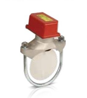 Akış Anahtarı Çap 5'' Metrik - DN125