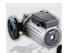 WELKO LPA 40-13F 220V TEK HIZLI FLANŞLI SICAK SU SİRKÜLASYON POMPASI