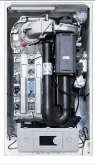 De Dietrich AMC 65 kW DIEMATIC Evolution Duvar Tipi Yoğuşmalı Kazan