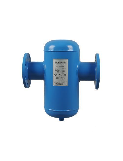 TORTU TUTUCU FLANŞLI  DN150