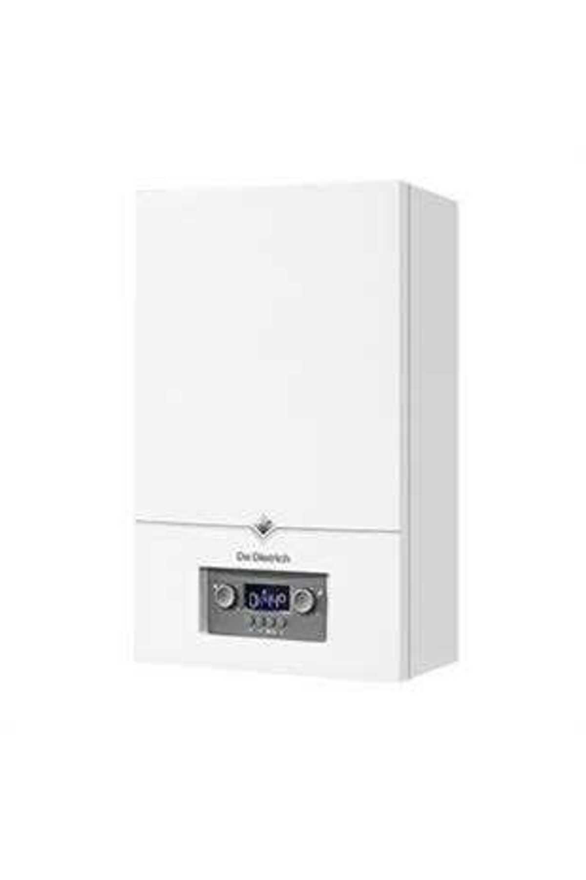 De Dietrich İnidens Neo 24/24 Kw (20000 KCAL) Tam Yoğuşmalı Kombi